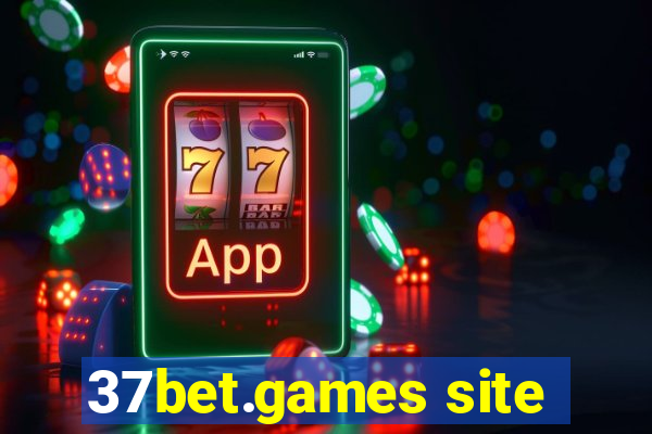 37bet.games site